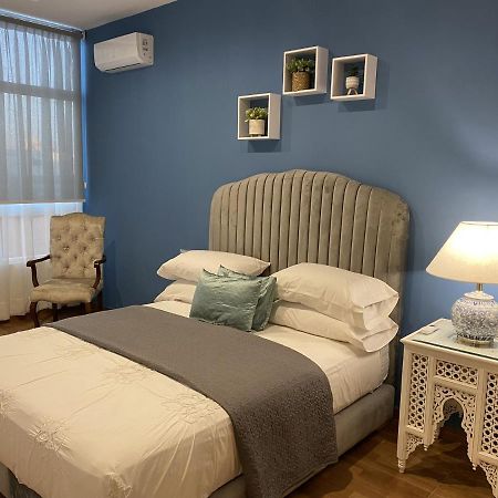 Appartement Moderne Et Spacieux Au Coeur De Tanger ภายนอก รูปภาพ